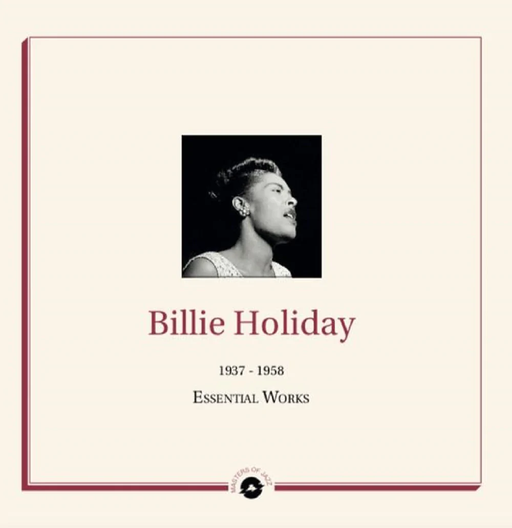 Billie Holiday - 1937-1958 Essential Works (2LP)