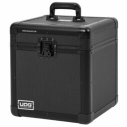 UDG Hard Record Case