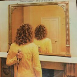 Roger Daltrey - One Of The Boys (VG)