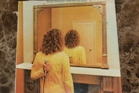 Roger Daltrey - One Of The Boys (VG)