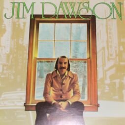 Jim Dawson - Jim Dawson (VG)