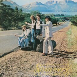 Shinnery - Hello Road (VG)
