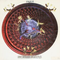 Prana - Boundless E.P. (G+)