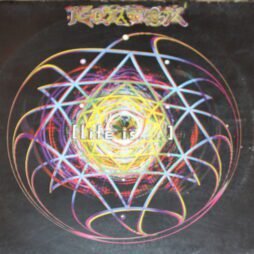 Koxbox - [Life Is....] (G+/VG)