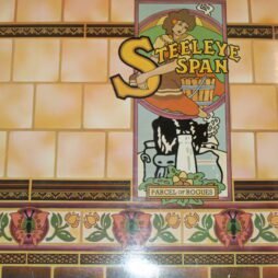 Steeleye Span - Parcel Of Rogues (G+/VG+)