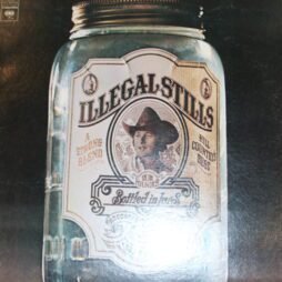 Stephen Stills - Illegal Stills (VG)