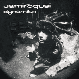Jamiroquai - Dynamite (2LP)