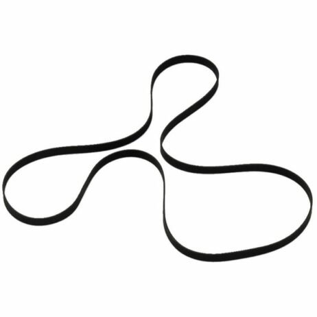 This image is of a Turntable Belt.