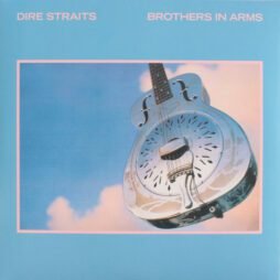 Dire Straits - Brothers In Arms (2LP)