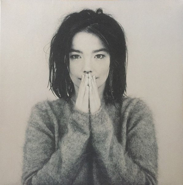 Bjork - Debut - Mr Vinyl