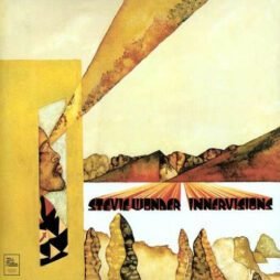 Stevie Wonder - Innervisions