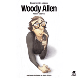 Various - Woody Allen: Vinyl Story