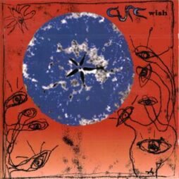 The Cure - Wish (2LP) (30th Anniversary Edition)