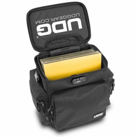 UDG U9981BL/OR Sling Bag Trolley - Image 2