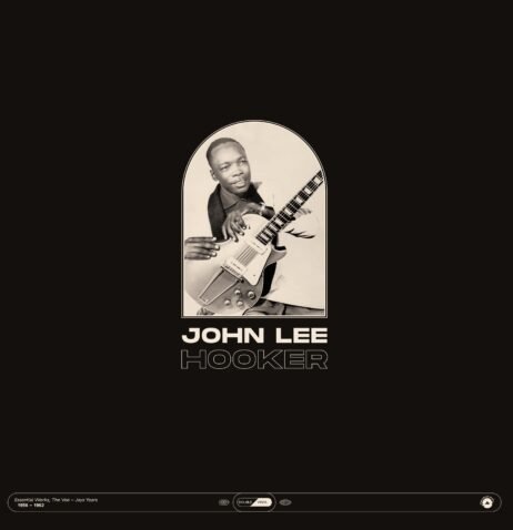 John Lee Hooker - Essential Works: 1956 - 1962