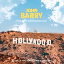 The City Of Prague Philharmonic Orchestra - John Barry: Hollywood Story