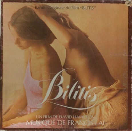 Francis Lai - Bilitis (Bande Originale Du Film)