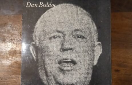 Dan Beddoe - Dan Beddoe (VG+)