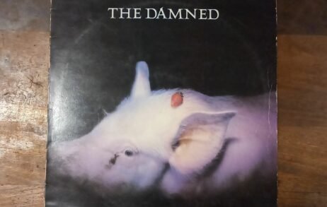 The Damned - Strawberries (G+)