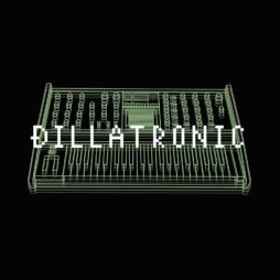 J Dilla - Dillatronic (2LP)