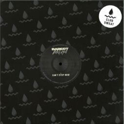 Babert, Mell Hall - Can't Stop Now