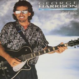 George Harrison - Cloud Nine (VG+/VG)