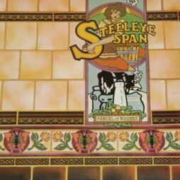 Steeleye Span - Parcel Of Rogues (VG/VG+)