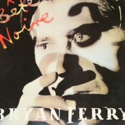 Bryan Ferry - Bête Noire (VG)