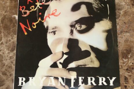 Bryan Ferry - BÃªte Noire (VG)