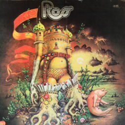 Ross - Ross (VG/G+)