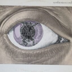 Guy Sebbag & Gal Kalmi - Prometheus E.P. (VG)