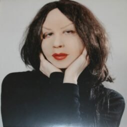 Nothing - Dance On The Blacktop (VG+) (Limited Edition)