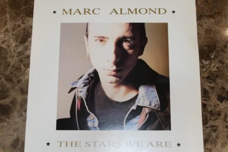 Marc Almond - The Stars We Are (G+/VG+)