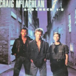 Craig McLachlan & Check 1-2 - Craig McLachlan & Check 1-2 (G+)