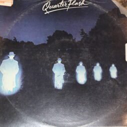 Quarterflash - Quarterflash (VG+/G)