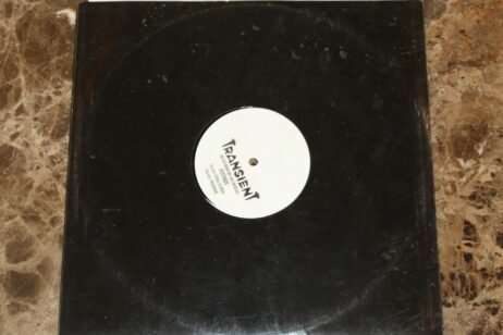 Psychaos - Chaos To Order / Mindwash (VG/Gen)