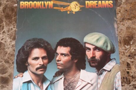 Brooklyn Dreams - Brooklyn Dreams (VG/G+)