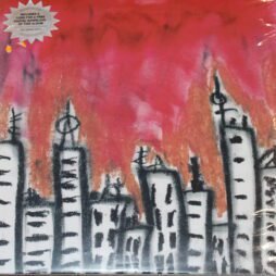 Broken Social Scene - Broken Social Scene (VG++) (2LP)