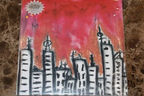 Broken Social Scene - Broken Social Scene (VG++) (2LP)
