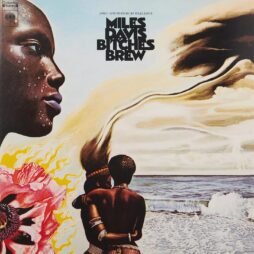 Miles Davis - Bitches Brew (2LP)