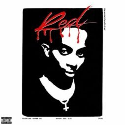 Playboi Carti - Whole Lotta Red (2LP)