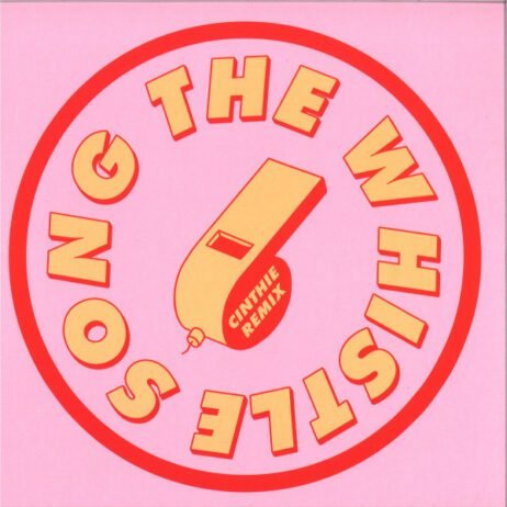 Frankie Knuckles Presents Director's Cut - The Whistle Song (Cinthie Remix)