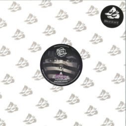Purple Disco Machine - Opposite of Crazy / Loneliness (Remixes)