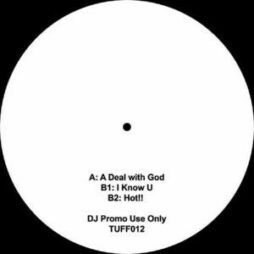 Late Nite Tuff Guy - Tuff Cut #12
