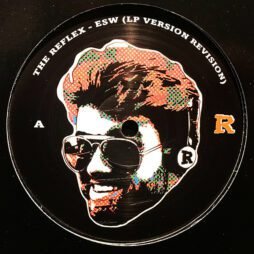 The Reflex - ESW / FRDM9T
