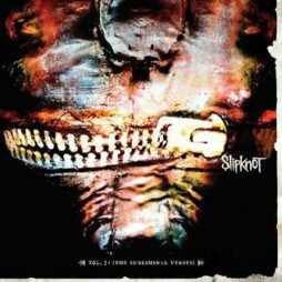 Slipknot - Vol. 3: (The Subliminal Verses) (2LP) (Violet Vinyl)
