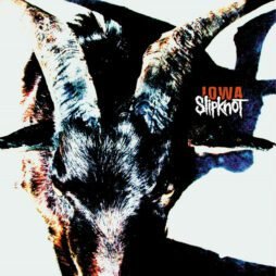 Slipknot - Iowa (2LP) (Green Vinyl)