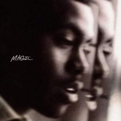 Nas - Magic (Limited Edition)