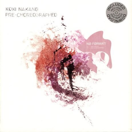 Koki Nakano - Pre-Choreographed