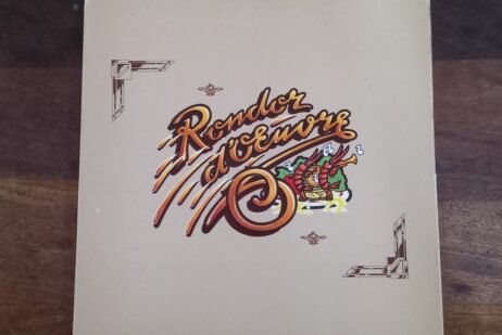 Various - Rondor D'Oeuvre (VG+/VG)